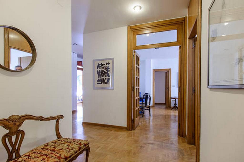 Casa Michelangelo Apartment Naples Exterior photo
